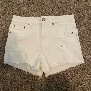 Aeropostale High Waisted Jeans